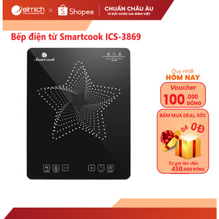  Bếp điện từ Smartcook ICS-4023869