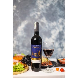 Vang Đà Lạt Classic Special 750ml