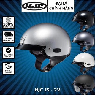 Mũ bảo hiểm hjc is - 2v chính hãng