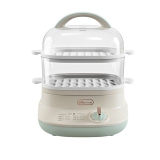 Máy hấp bánh, hấp thực phẩm Bear