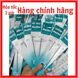 Cây nặn mụn Malika,que nặn mụn,kim nặn mụn chuyên dùng trong Spa,thẩm mỹ viện