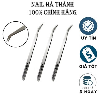 Nhíp gắp đầu cong, nhíp gắp mi, nhíp nối mi