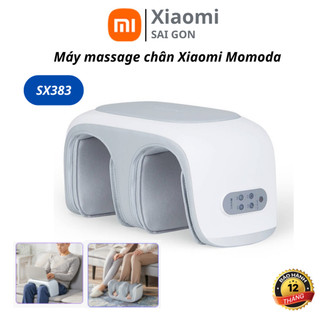 Máy massage chân Xiaomi Momoda SX383 - Máy Massage đầu gối đa năng làm giảm đau xương khớp dành cho mọi độ tuổi
