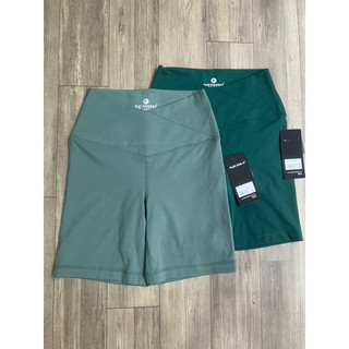 Quần biker short lưng cao vnxk dư xịn