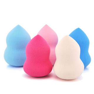 Mút tán nền hồ lô