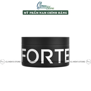 Pomade Tạo kiểu tóc Forte Series Pomade 20ml - 85ml