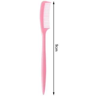 Lược chải tóc cho búp bê 10/15/20cm