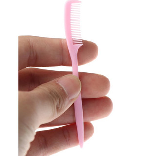 Lược chải tóc cho búp bê 10/15/20cm