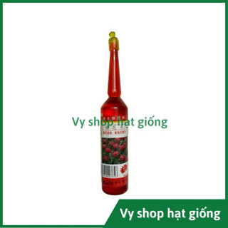 Chai đỏ - dung dịch kích thích ra hoa, dưỡng hoa lâu tàn nội địa Trung chai 38ml