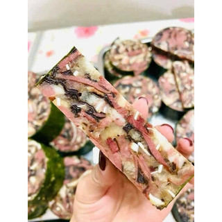 (HCM - CHỈ GIAO HỎA TỐC) Giò xào tai lưỡi 1kg