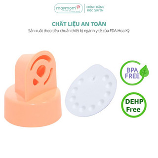 Van máy hút sữa Medela hàng thay thế thương hiệu Maymom