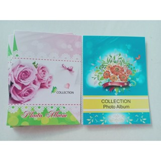  ALBUM ảnh giá rẻ 10x15 đựng 40 tấm 