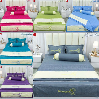 Trọn bộ hakosan 7 món cao cấp