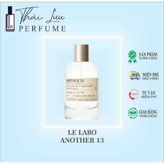 Mẫu thử Le Labo 13