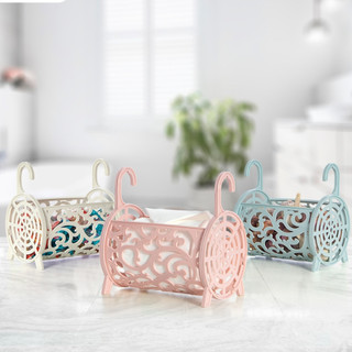 Giỏ treo 2 móc đa năng 3242