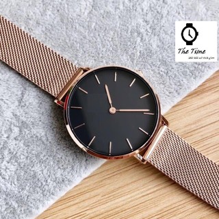 Đồng hồ nữ Petite 32mm - Fullbox Túi Xách ,Hộp , Sách Hướng Dẫn , thẻ , tag check code hãng
