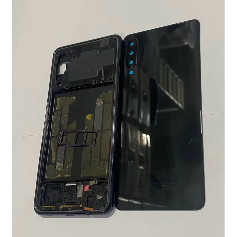 Vỏ bộ Samsung A750 - A7 2018