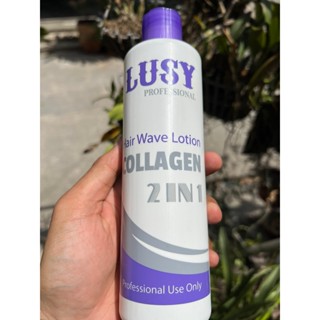 Thuốc Uốn Lạnh Tại Nhà(Không Cần Dập)Lussy | Made in VietNam | 500ml