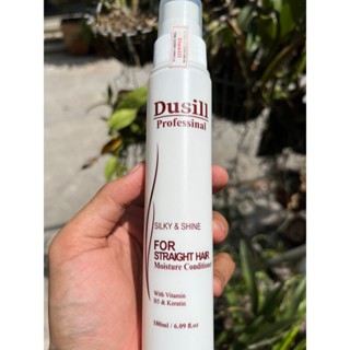 Xịt Dưỡng Tóc Dusill Protein Complex Siêu Mềm Mượt | Made in Korea | 180ml