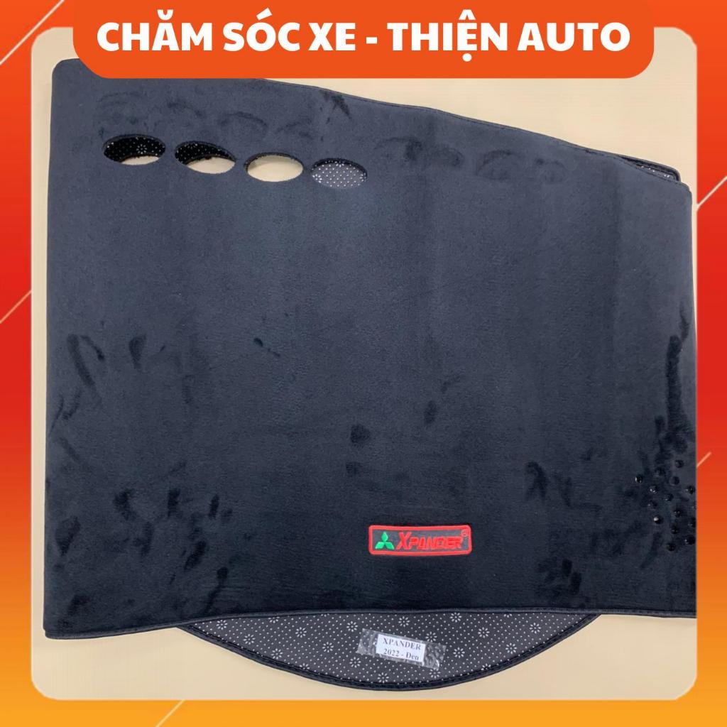 THẢM TAPLO XPANDER NHUNG MỊN