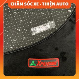 THẢM TAPLO XPANDER NHUNG MỊN