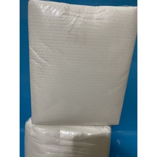 Khăn khô đa năng  1kg vải  chấm bi thấm nước tốt