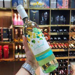 Rượu Vang Trắng Ngọt Sweet Wine Rượu Vang Úc McWilliam's Fruitwood Moscato 7.5% 750ml - Wine Wander