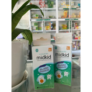 Xịt chống sâu răng midkid L