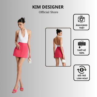 Áo bodysuit, áo ba lỗ nữ, áo ôm body trẻ trung năng động , áo body nữ chất thun co dãn kim designer a007