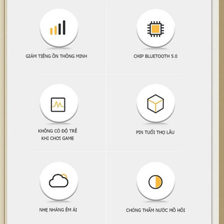 Tai nghe Bluetooth chụp tai không dây
