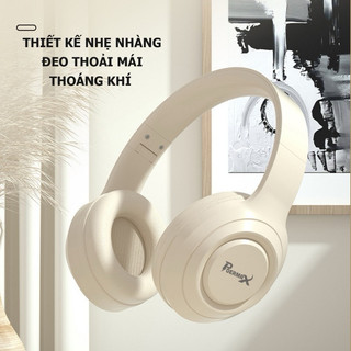 Tai nghe Bluetooth chụp tai không dây