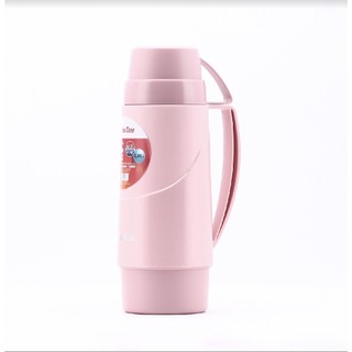 Bình giữ nhiệt cầm tay rạng đông 0,45 lít- bảo hành 1 năm - model: rd 04528
