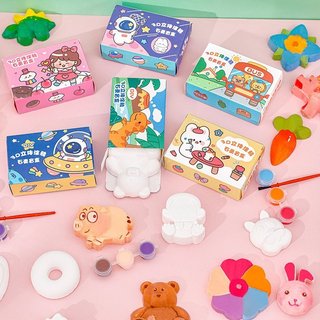  ĐỒ CHƠI TÔ TƯỢNG MINI, TƯỢNG TÔ MÀU CHO BÉ