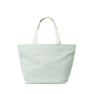 Túi canvas lớn Martin Nguyen travel tote bag