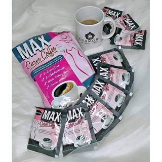 Cafe gói max 7 hoà tan thái lan