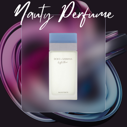 Nước hoa Light Blue EDT For Her 5ml/10ml