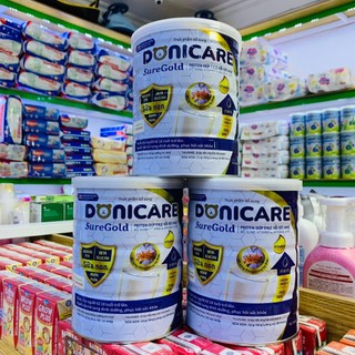 Sữa doni care suregold phục hồi sức khỏe tăng cường đề kháng
