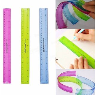 Thước dẻo AIHAO size 20-30cm