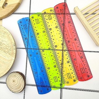 Thước dẻo AIHAO size 20-30cm