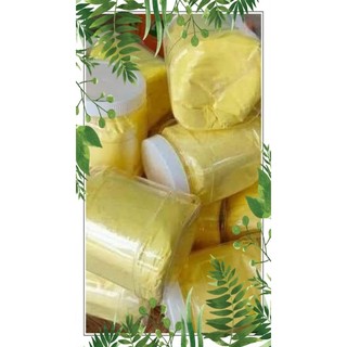 Tinh bột nghệ nhà làm - 200g