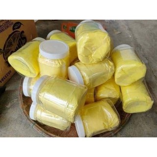 Tinh bột nghệ nhà làm - 200g