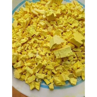 Tinh bột nghệ nhà làm - 200g