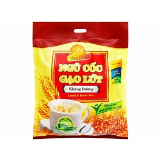 Ngũ cốc gạo lứt ăn kiêng best choice 450g