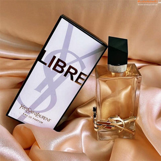 💛🌼Nước Hoa Nữ Yves Saint Laurent LIBRE Eau De Parfum 90ml EDP🌼💛