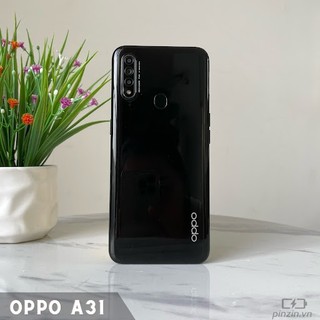Chính hãng điện thoại oppo a31 chính hãng, ram 6g rom 128g, camera siêu nét, chiến pubg/free fire/liên quân...........