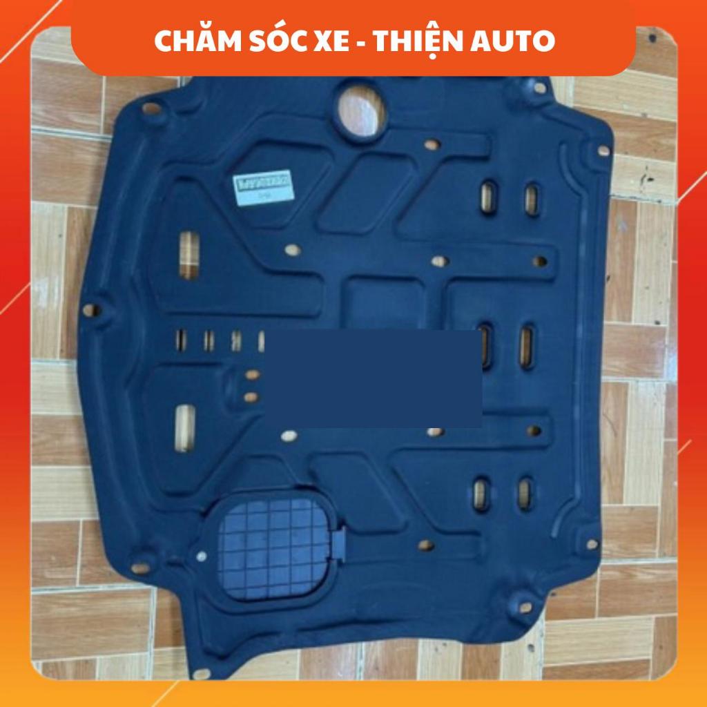 Chắn gầm/ ốp gầm NHỰA Veloz, Avanza