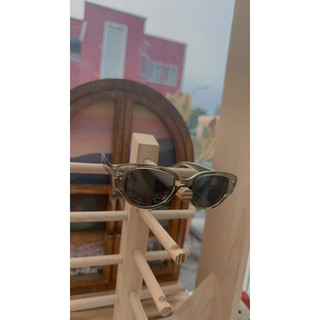 Kính mát em bé ( kính trơn) Nanci Room