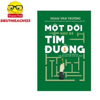 Sách - một đời như kẻ tìm đường