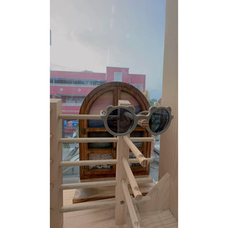 Mắt kính gấu em bé Nanci room