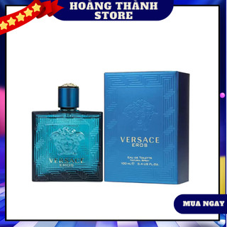 Nước hoa nam Ver.sace 100ml - Đẳng cấp phái mạnh